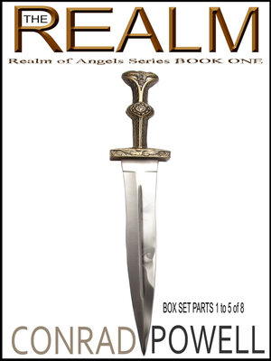 cover image of The Realm
